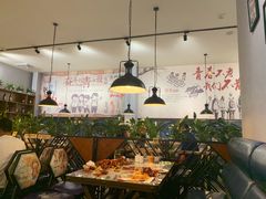 大堂-金陵暴走小龙虾·迷踪蟹(凯德MALL店)