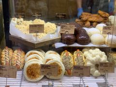 -PAPER STONE BAKERY(天环店)