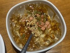 冰粉-三猫黑鱼花(南大店)