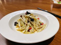 -今轩中餐厅(西安经开洲际酒店)