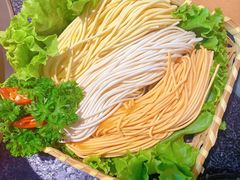 -湊湊火锅·茶憩(皇姑万象汇店)