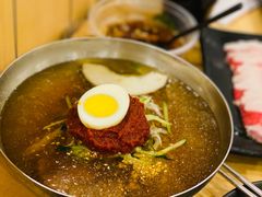 -花味·自助烤肉(雨花客厅店)