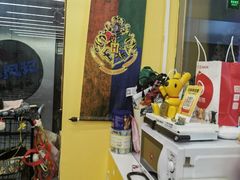 -谜盒子奇幻密室(南屏店)