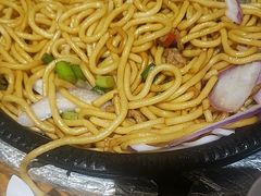 -蒙亨·手把肉·蒙古包文化主题餐厅(天恒广场店)