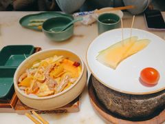 -锦府盐帮·李宅(领展购物广场中关村店)