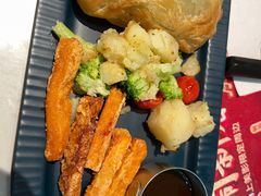 -必胜客(远大路店)