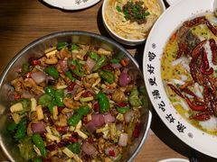 -首秀·四川料理(星耀101店)