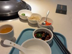 -百年果林椰子鸡(中洲店)