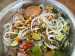 -瘦子桂林米粉店(总店)