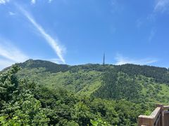 -南岳衡山风景名胜区