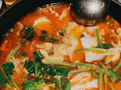 -福茂源横山铁锅羊肉(高新路店)