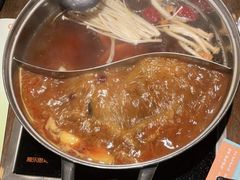 -呷哺呷哺(砂之船奥莱店)