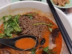 -和府捞面(欧亚卖场店)