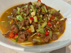 -简小舍·民间手艺菜(武昌江滩店)