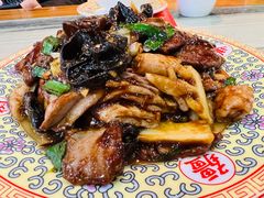 -砂锅居(西四店)
