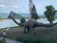 -宝晶宫旅游景区