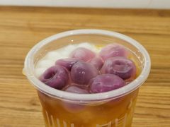 -甜心闲生传统手工冰粉(奎星楼店)