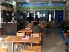 大堂-八沟羊汤(河北大街店)