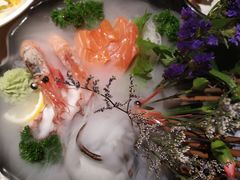 -新一喜铁板料理餐厅·铁板放题(北国商城店)