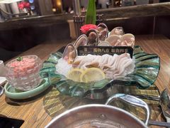 -珍宝轩海鲜火锅(碧湖大厦店)