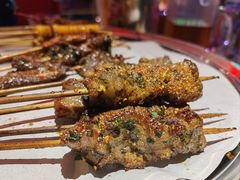 -临胜烧烤大牌档(东葛店)