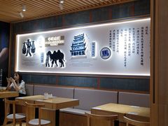 -马记永·兰州牛肉面(3019君尚店)