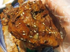 -95号酱骨·一块豆腐(展春园西路店)