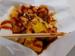-龙记·香港茶餐厅(海上世界店)