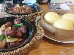 -去茶去餐厅(中央大街店)