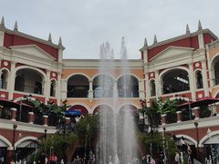 -佛罗伦萨小镇广佛名品奥特莱斯(疏港路店)