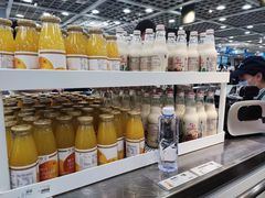 -宜家·瑞典风味餐厅(北京西红门店)