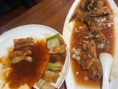 -崔义清鲁菜馆(大明湖店)