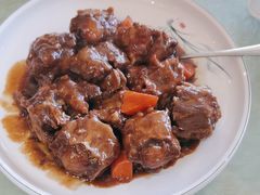 -烤肉宛饭庄(南礼士路店)