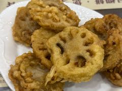 -葛记焖饼(伏牛路店)