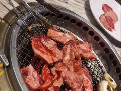 -火炉火自助餐(喜隆多店)