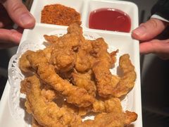 -海底捞火锅(牡丹园店)