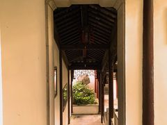 -惠山古镇·寄畅园