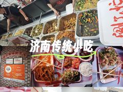 -刘小忙把子肉(北园大街总店)
