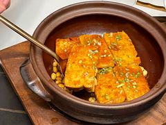 -上蔬无瑕· 创意素食·Vegetarian(华采天地店)