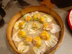 -德发长·花式蒸饺(大唐不夜城店)