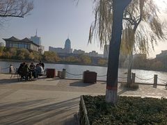 -文瀛公园