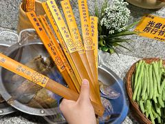 -老萍巷•莲花血鸭(楚萍店)