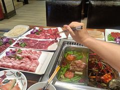 -好得火锅(育才店)