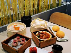 -蔡澜港式点心(皇庭广场店)