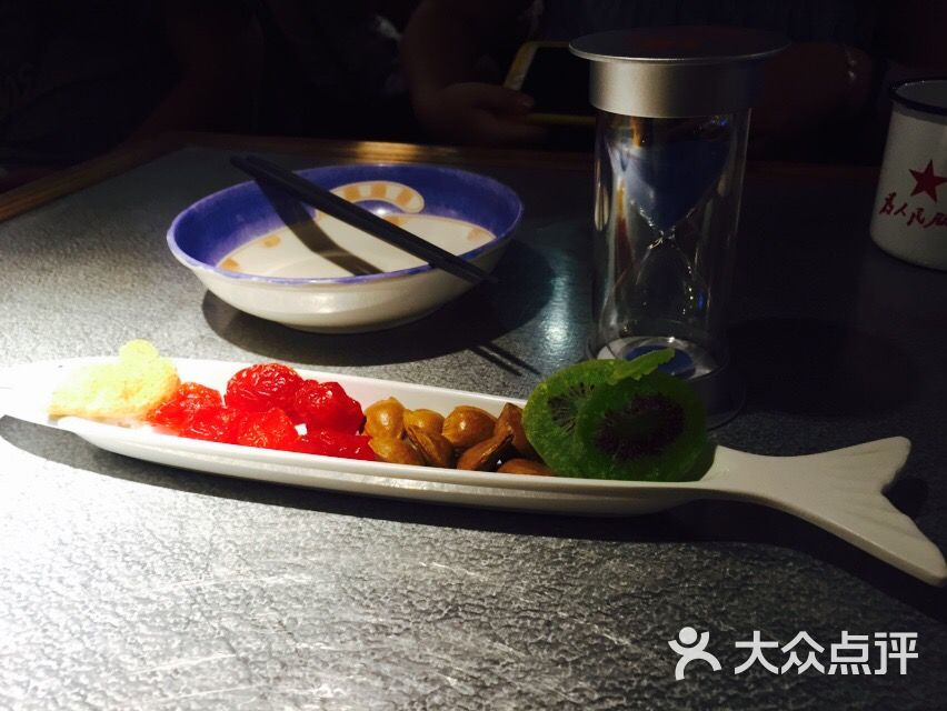 探鱼(福田cocopark)-图片-深圳美食-大众点评网