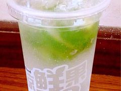 -好利来(靖江路店)
