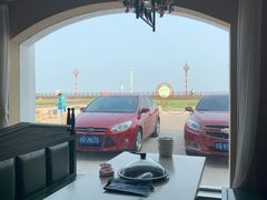 -港畔赶海蒸汽海鲜烧烤自助(仙螺岛店)