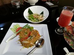 -金厨泰国餐厅·全泰籍厨师料理(拱北店)