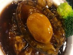 鲍鱼饭-秦淮人家风味酒楼(赣榆店)