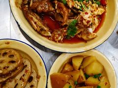 -东排食堂长沙小吃大排档(五一广场店)